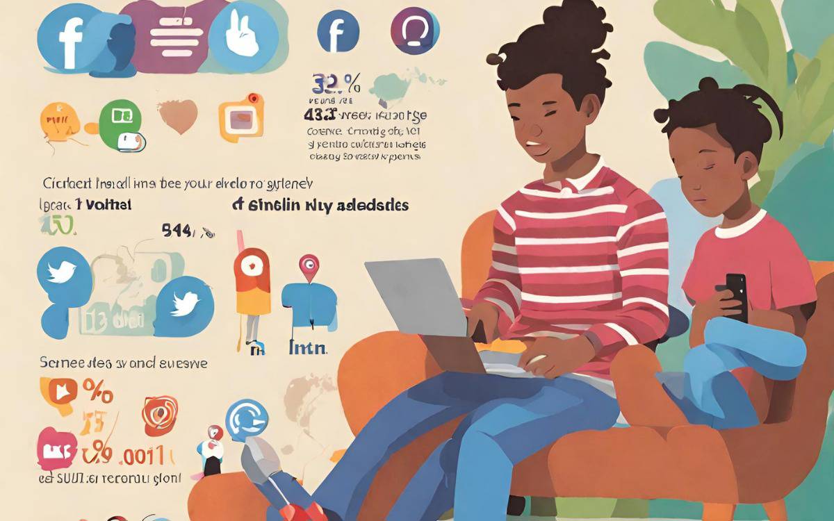 “TikTok kullanımı sosyal ve psikolojik sorunlara yol açabilir”