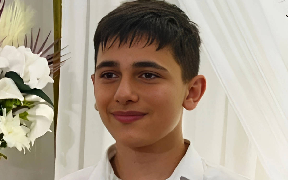 Mesleki Eğitim Merkezi öğrencisi çocuk, staj yaptığı fabrikada öldü
