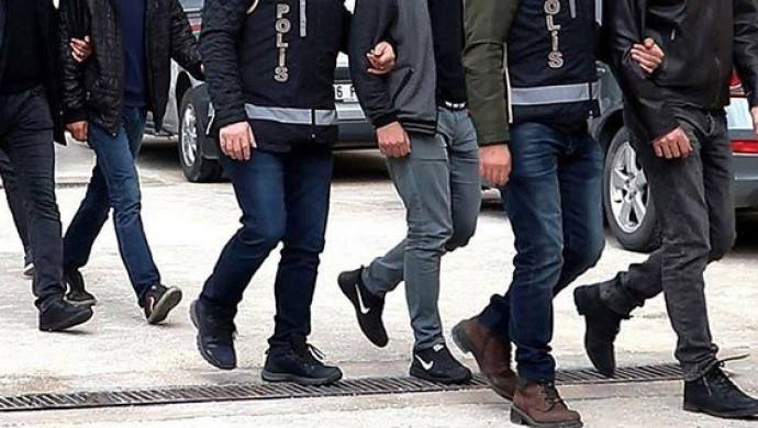 İstanbul ve Diyarbakır'da DEM partililere gözaltı