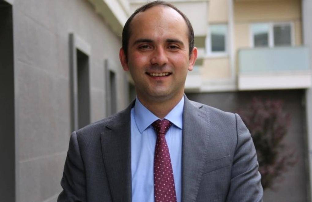 Tayfun Kahraman:  Akıldışı sürecin en kısa sürede son bulacağına inanıyorum