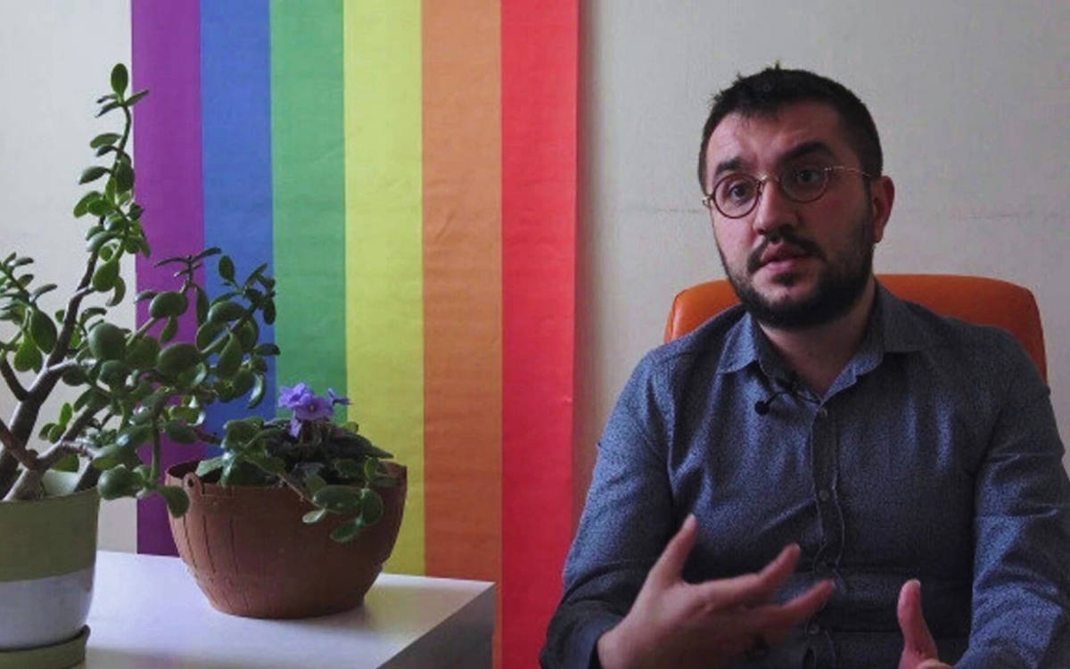 "Geldiler, aldılar, tutukladılar; süreç bundan ibaret"