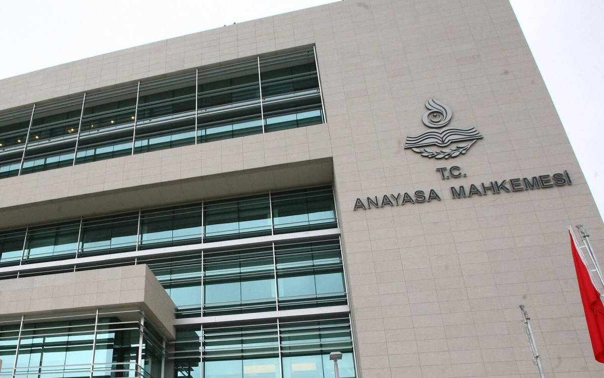 Constitutional Court finds no violation in failure to implement ECtHR judgment