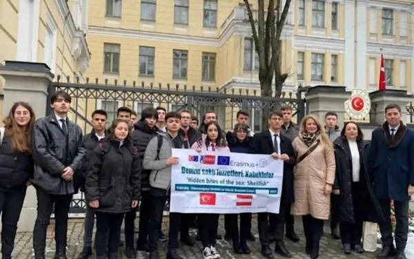 Unpaid Erasmus grants totaling over 120,000 euros for 21 students spark investigation