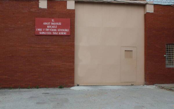 Lawyers challenge ‘suicide' verdict in suspicious death in Kocaeli prison