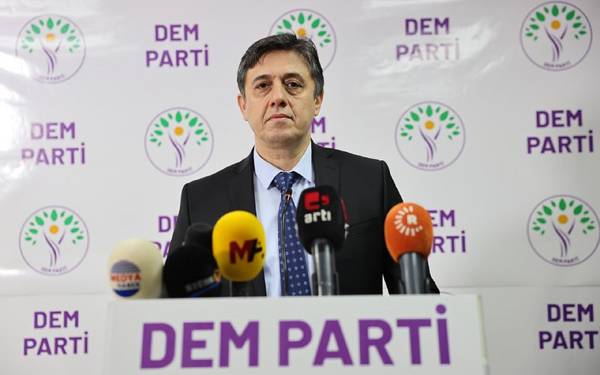 DEM Parti tek tek adresleri açıkladı: Ahırlara bile seçmen kaydedilmiş