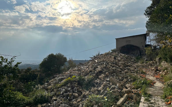Ekoloji örgütlerinden yeni Hatay raporu