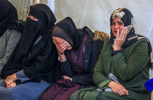 Gazze'de 16 çocuk açlıktan hayatını kaybetti