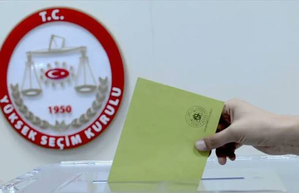 YSK, CHP'nin Hatay itirazını reddetti