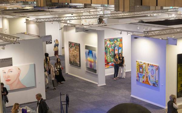Contemporary İstanbul Bloom set to launch third edition