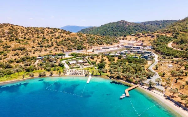 Cengiz İnşaat’ın Cennet Koy’daki projesine ‘ÇED Gerekli Değil’ kararı verildi