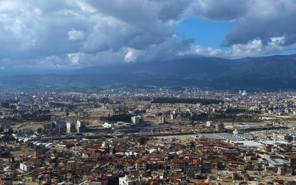 Kadim Antakya Dostları Derneği: Sesimizi duyan var mı?