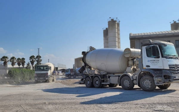 Hatay’da çimento fabrikası krizi: Konteyner kentlerde yaşayanlar zehir soluyor