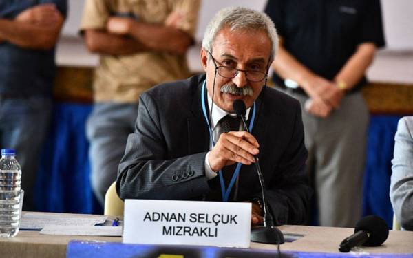 Avukat Bilal: Mızraklı kararı normalleşme söyleminin illüzyon olduğunu gösteriyor