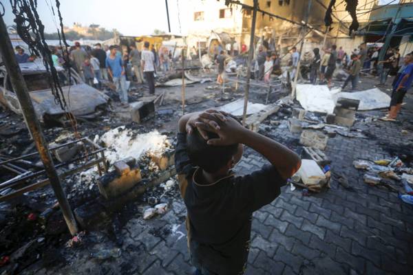 /haber/unicef-israil-in-gazze-de-cadirlara-saldirisi-dunyayi-derinden-sarsmali-300729