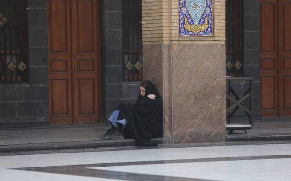 Suriye’de söz sahibi olmak isteyen kadınlar