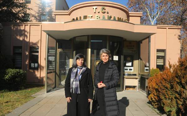 Gazetecilerden Adalet Bakanlığı’na Abdullah Öcalan başvurusu