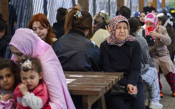 TTB: Kriz yönetimi, eğitim ve planlama şart