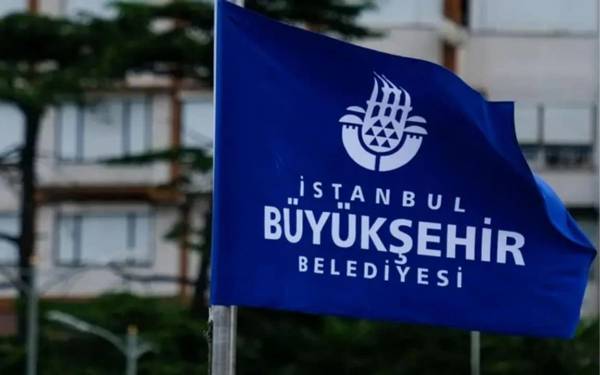 İBB'ye ikinci operasyon: 53 kişi hakkında gözaltı kararı