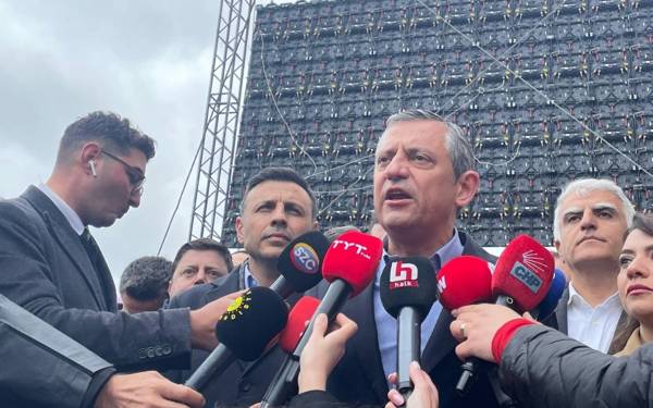 Hükümet kararlı: Kanal yapılacak | Özel: İstanbul'u savunacağız