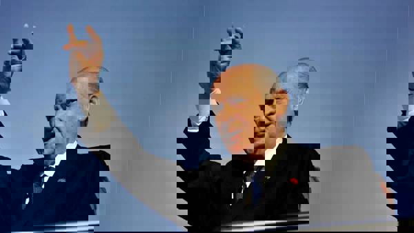 Bahçeli: Evlat hasreti çeken annelerin gözyaşları dinmedikçe rahat edemeyiz