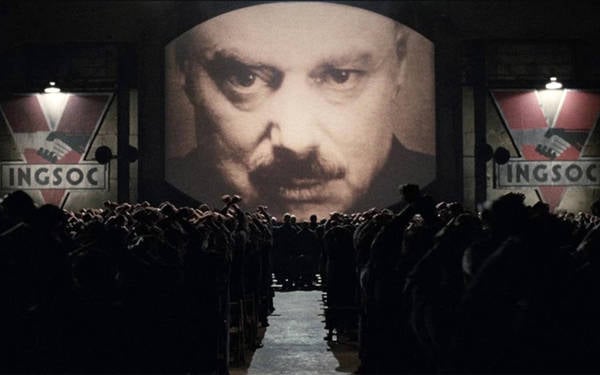İnsan hakları tehdit altında: 'Büyük birader' tüm dünyayı gözetliyor