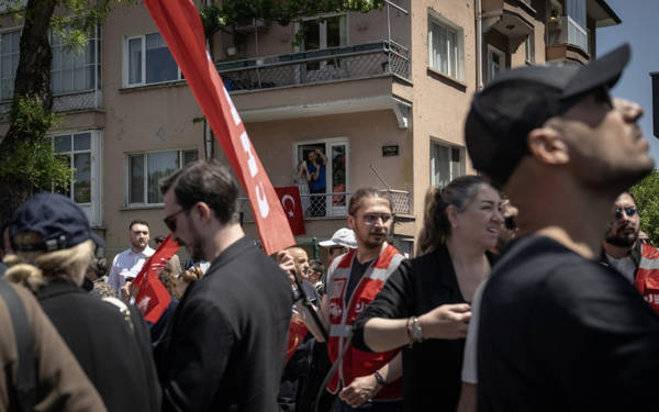 19 Mayıs kutlandı