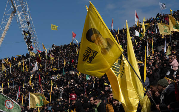 Lübnan’ı bekleyen gelecek: “Hizbullah fırtınayı atlatmayı tercih ediyor"