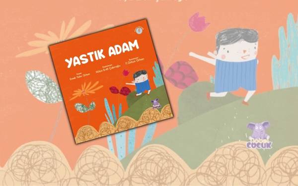 Duygudan düşünceye zıplayan Yastık Adam