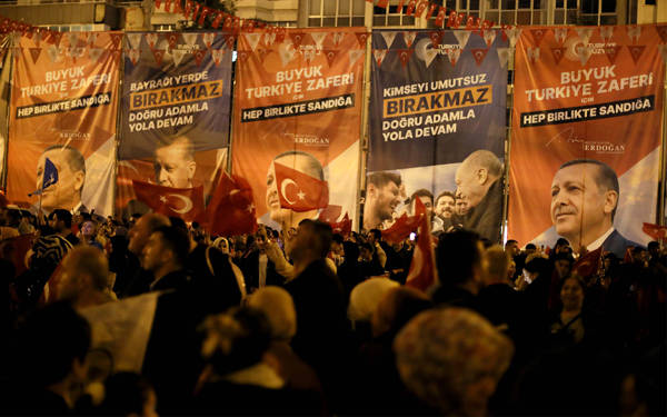 İslamcılık: Kısa bir hegemonya tarihi