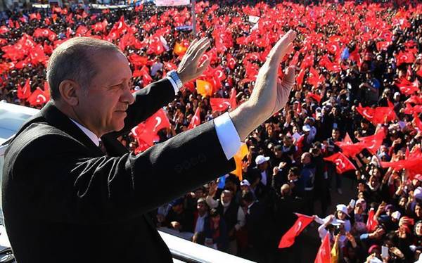 Erdoğan’ın "soft otoriter" rejimi: Seçimler, taktikler ve şiddet (I)