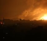 /haber/israil-gazze-seridi-ni-kara-hava-ve-denizden-bombaladi-244041
