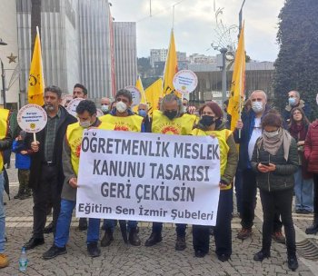/haber/ogretmenler-ogretmenlik-meslek-kanununa-karsi-is-birakacak-268738