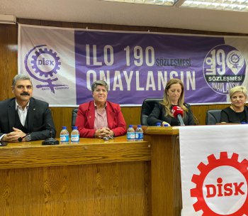 /haber/disk-ten-hukumete-ilo-190-i-uygulayin-270026