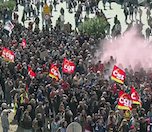 /haber/paris-sendikalar-olimpiyat-merkezini-isgal-etti-279947