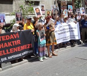 /haber/plight-of-severely-ill-prisoner-on-parliamentary-agenda-282571