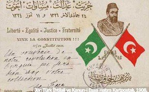 New Constitution Must Be Pluralist