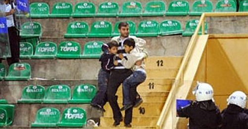 Diyarbakırspor Kimin Takımı? 