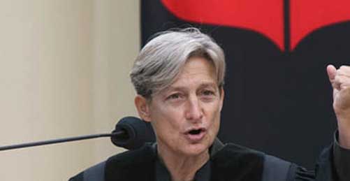 Judith Butler ve "Queer Yoldaşlığı" 