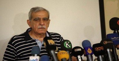 Talabani'den Kürt Ulusal Konferansı Fikrine Destek