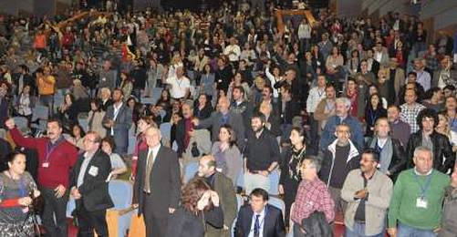"HDK, Tüm Muhalif Kesimlerin Hareketi Olacak"
