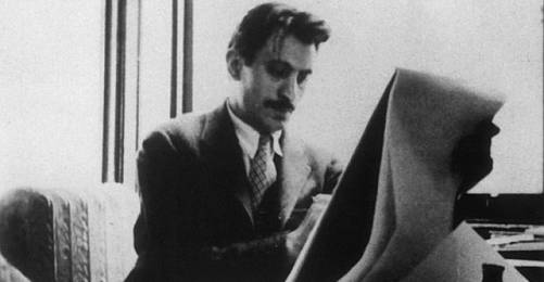 Arshile Gorky: Türkiye'de Yok Sayılan Ressam