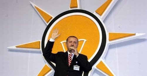 AKP ve Anımsattıkları