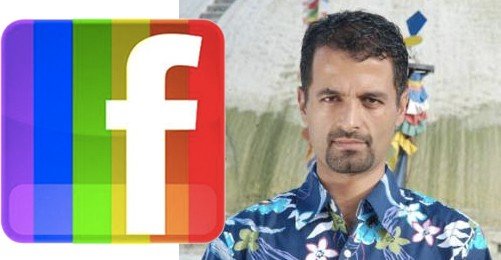 LGBT'lerden Facebook'a: Bizi Tanıyın
