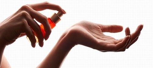 Cologne to Count as a “Weapon” Before the Eyes of Law 