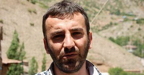 Ferhat Encü Daha Kaç Kez "Sehven" Gözaltına alınacak?