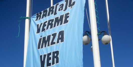 Üniversiteler Eylemde, Hedef 9 Kasım