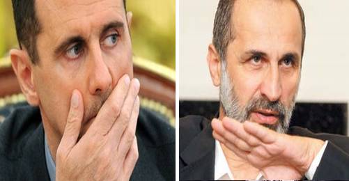 Muhaliflerin Koalisyonuna Meşruiyet Zemini