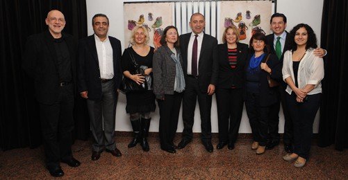 Milletvekilleri "Benim Çocuğum"u İzledi