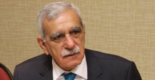 Türk: ABD Çözümü Destekliyor