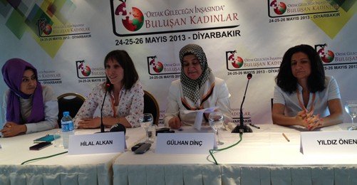“Şimdi Yapmamız Gereken Azıcık Kürtleşmek"